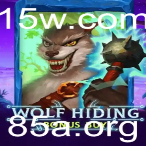 Explorando o Mundo de WolfHidingBonusBuy: Um Novo Fenômeno no Universo dos Jogos
