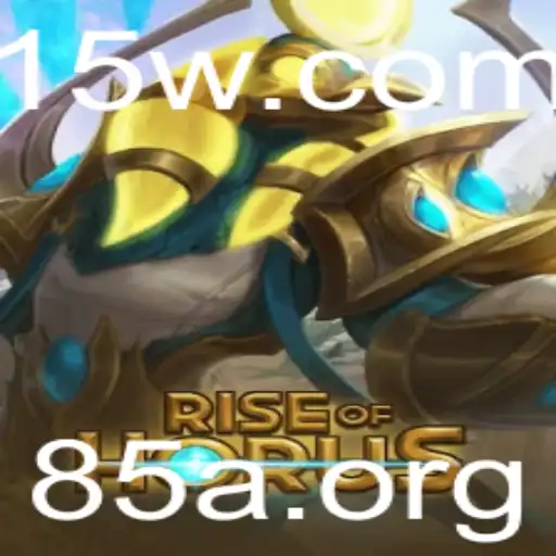 85a - Explorando o Fascínio do Jogo RiseofHorus: Introdução e Regras