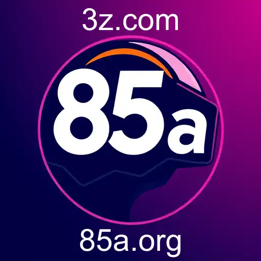 Ascensão da 85a na Indústria de Jogos Online