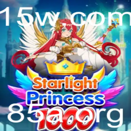 85a - Explorando 'StarlightPrincess1000': Um Mergulho no Universo de Aventuras e Estratégias