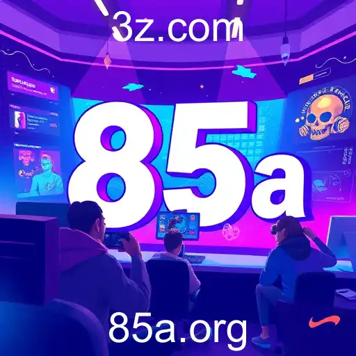 O Impacto da Tecnologia nos Jogos Online em 2026