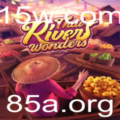85a - Descubra o Fascinante Mundo de ThaiRiverWonders