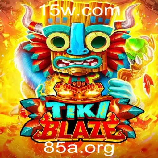 85a - Explorando TikiBlaze: Aventuras e Regras do Jogo Emocionante