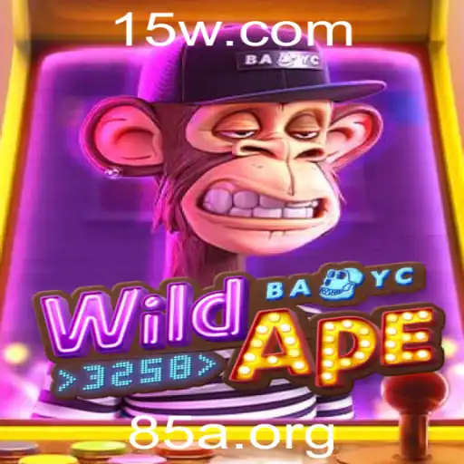 85a - Explorando o Mundo Selvagem de WildApe3258: Descubra as Emoções e Regras Inovadoras do Jogo