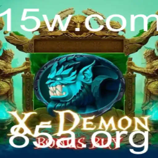 85a - Explorando o Mundo do Jogo XDemonBonusBuy